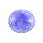 Blue Sapphire – 6.37 Carats (Ratti-7.03) Neelam